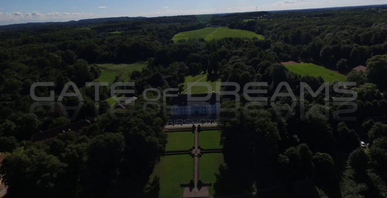 Luisenlund – Schloss